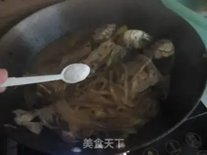 Make Powder stew step 15