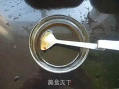 Make Noodles step 1