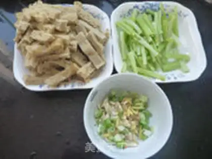 Make Noodles step 2
