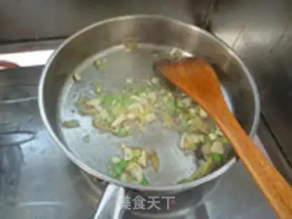 Make Noodles step 3