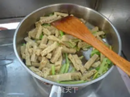 Make Noodles step 5