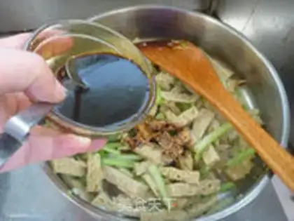 Make Noodles step 6