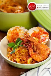 Make Cheese and seafood step 16
