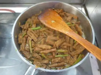 Make Noodles step 7
