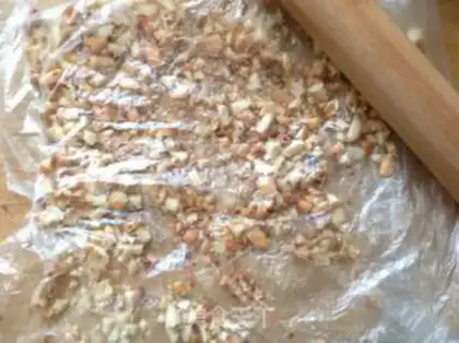 Make Noodles step 1