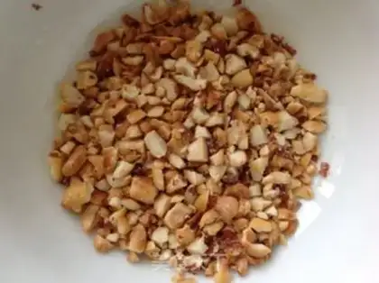 Make Noodles step 2