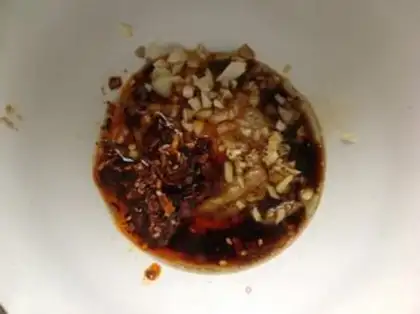 Make Noodles step 6