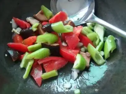 Make Soup eggplant step 10