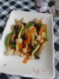 Make Pelican mushrooms step 6