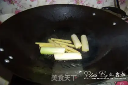 Make Sugar vinegar ribs step 4