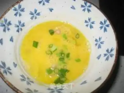 Make Sphinx omelet soup step 5