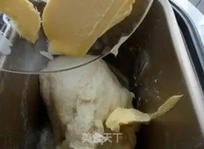 Make French Brick Crickets step 2
