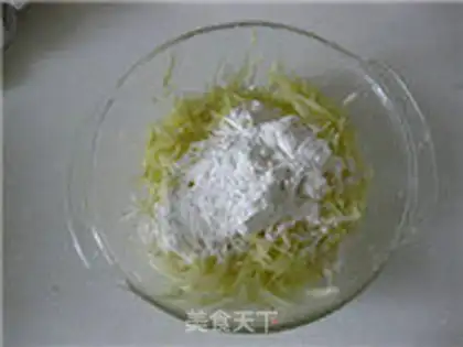 Make Shrimp step 4