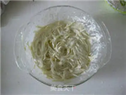 Make Shrimp step 5