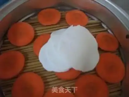 Make Crystal shrimp dumplings step 7