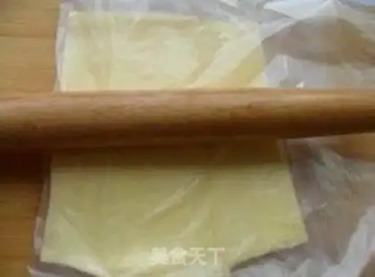 Make French Brick Crickets step 8