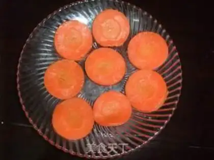 Make Crystal shrimp dumplings step 10