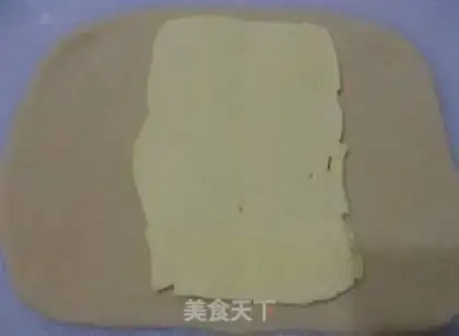 Make French Brick Crickets step 10