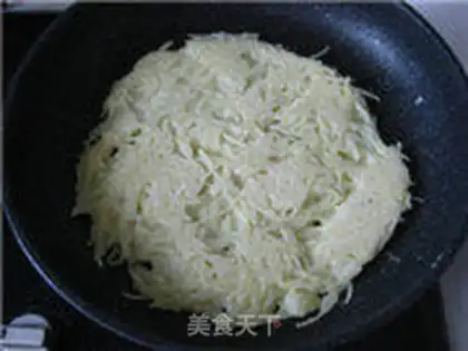 Make Shrimp step 11