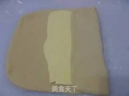 Make French Brick Crickets step 11