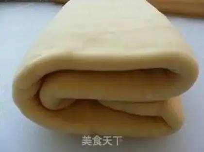 Make French Brick Crickets step 16