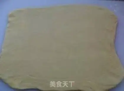 Make French Brick Crickets step 17