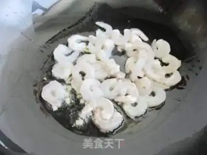 Make Shrimp step 3