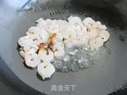 Make Shrimp step 4