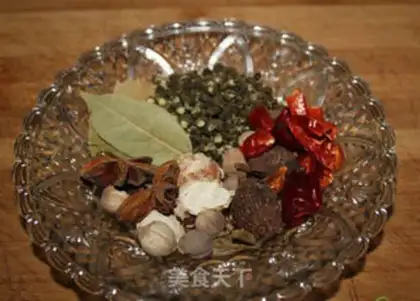 Make Hot snails step 3