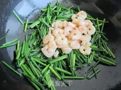 Make Shrimp step 7