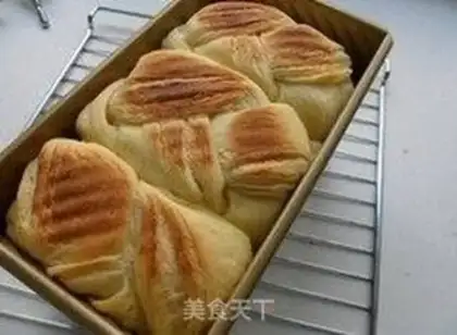 Make French Brick Crickets step 23