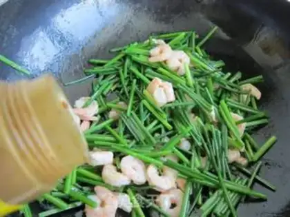 Make Shrimp step 8