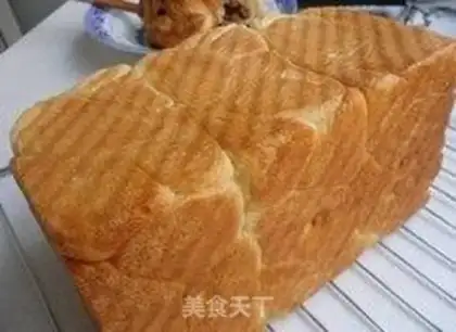 Make French Brick Crickets step 24