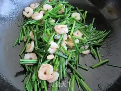 Make Shrimp step 9