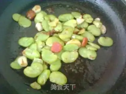 Make Soybeans step 5
