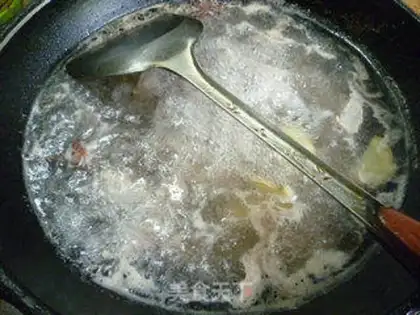 Make Curry potato beef step 5