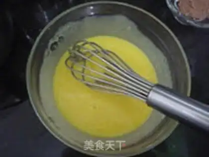 Make Two-coloured winds step 3