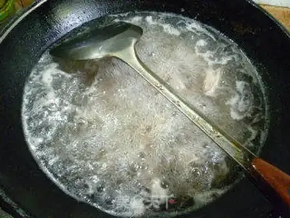 Make Curry potato beef step 6