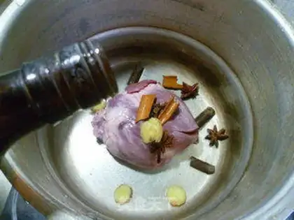 Make A pig