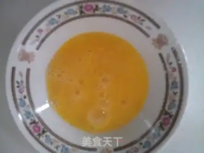Make Purple egg soup step 3