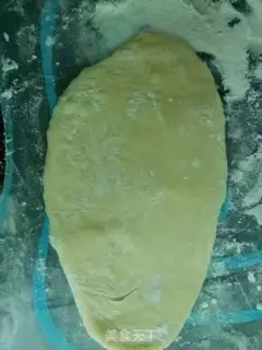 Make Bean-bread step 6
