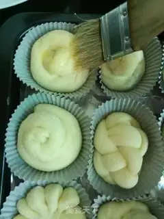Make Bean-bread step 11