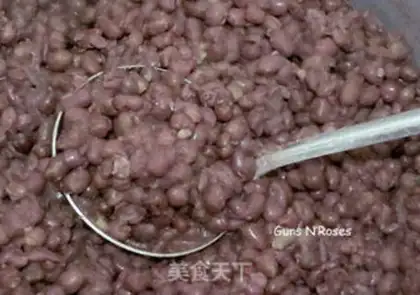 Make Corn pasta bag step 4