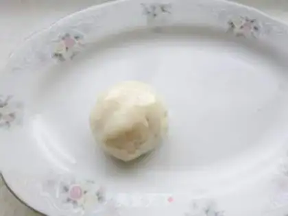 Make Pumpkin pie step 7