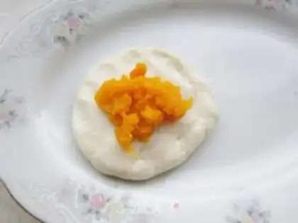 Make Pumpkin pie step 8