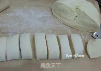 Make Corn pasta bag step 8