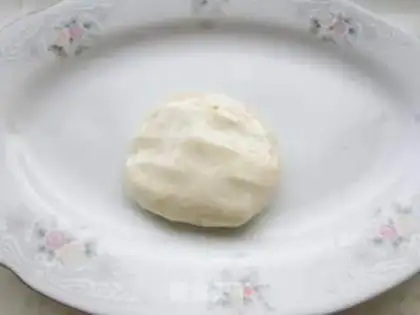 Make Pumpkin pie step 9