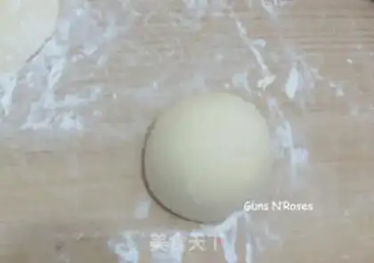 Make Corn pasta bag step 12