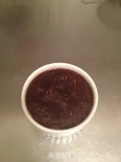 Make Squid ramen salad step 1