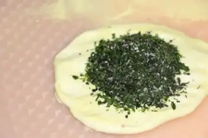 Make Pie step 9